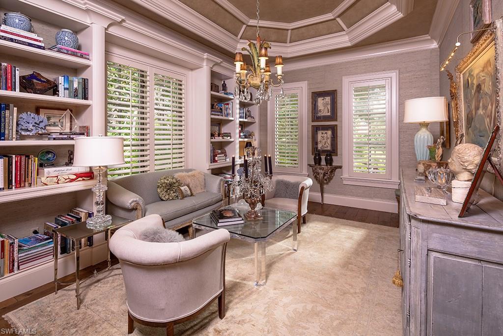 PORT ROYAL - Residential