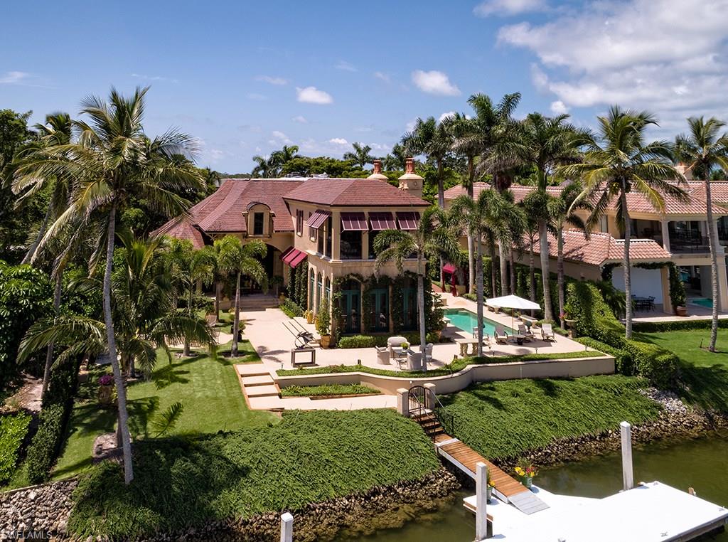 PORT ROYAL - Residential