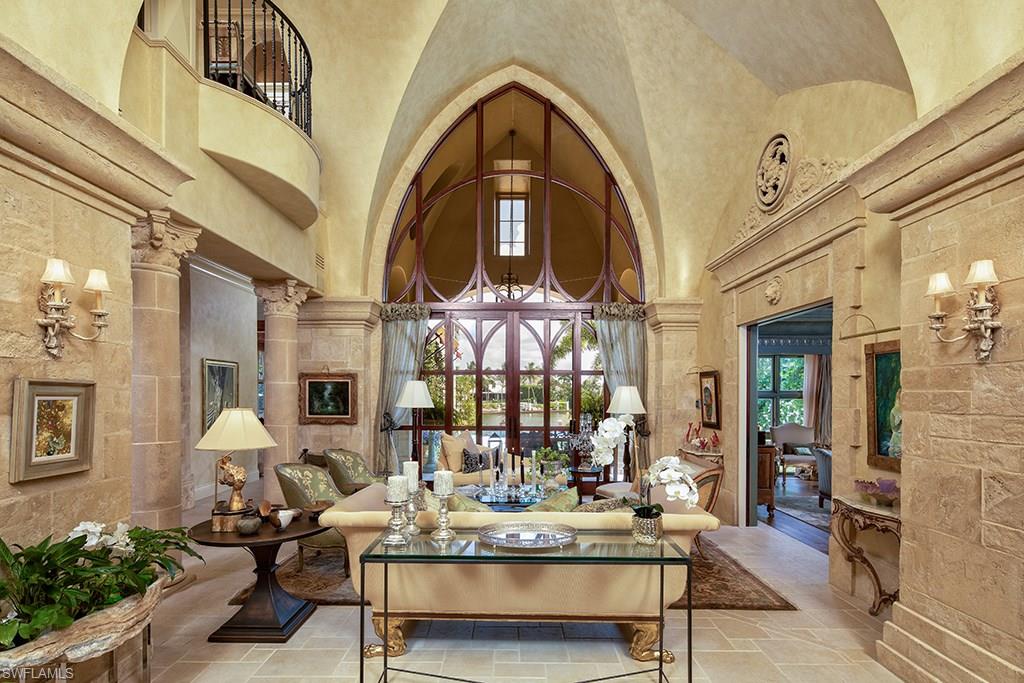 PORT ROYAL - Residential