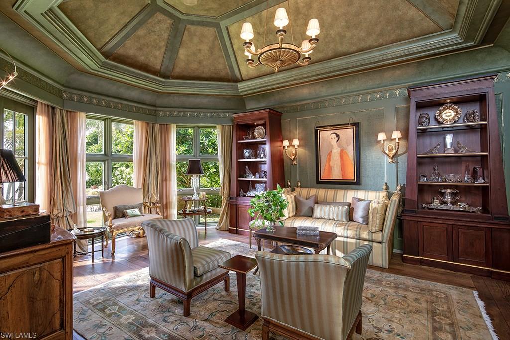 PORT ROYAL - Residential