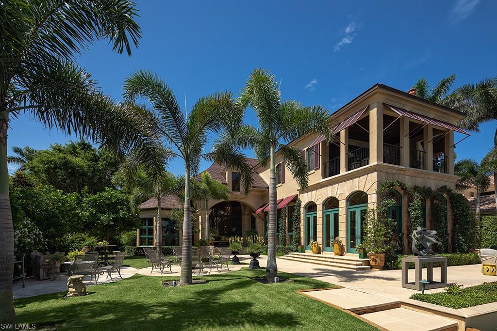 PORT ROYAL - Residential