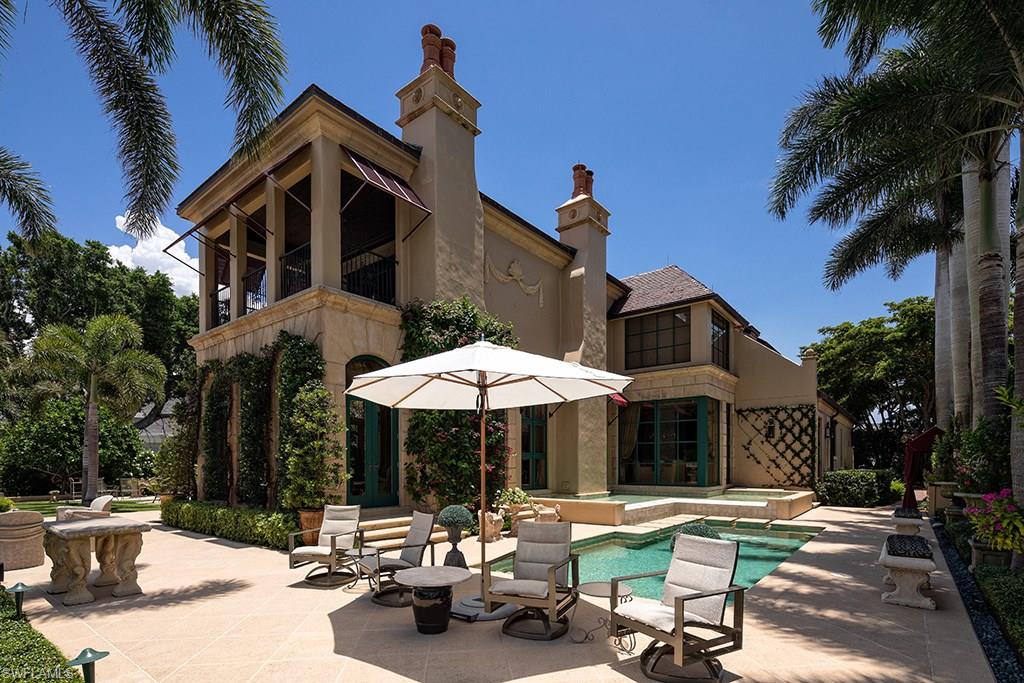 PORT ROYAL - Residential