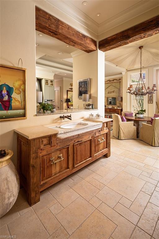 PORT ROYAL - Residential