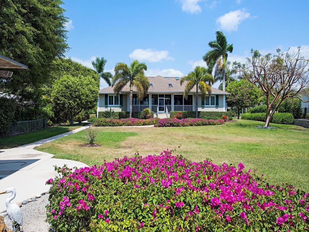 AQUALANE SHORES - Residential