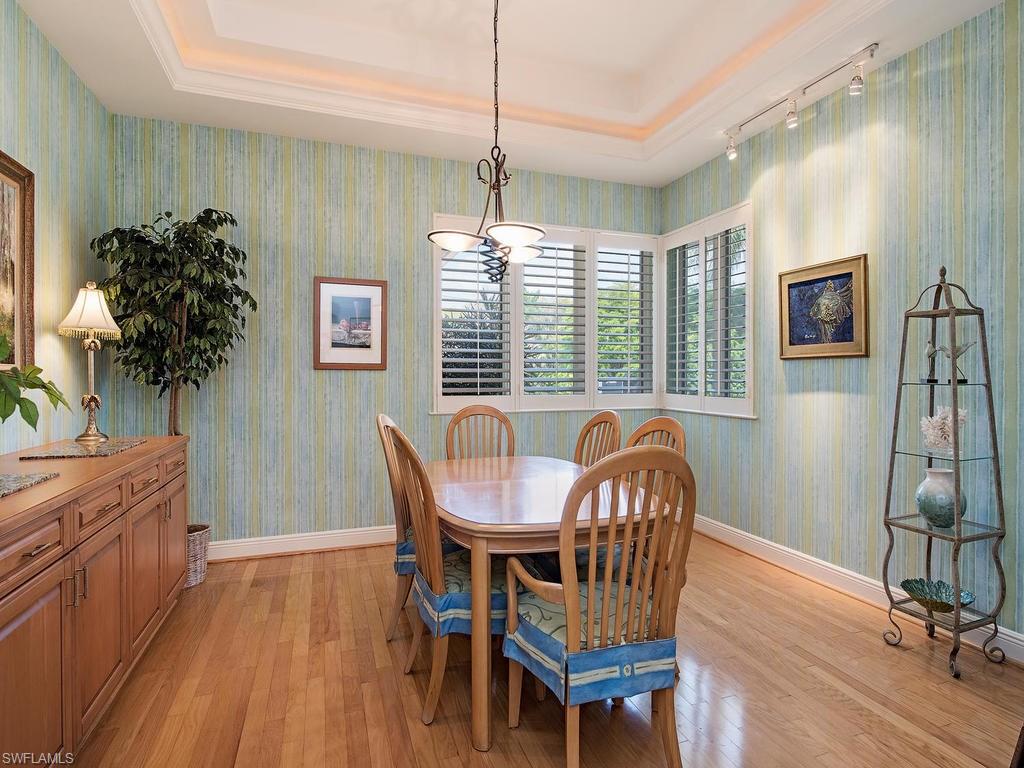 AQUALANE SHORES - Residential