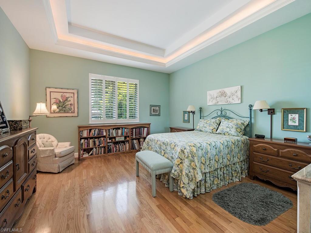 AQUALANE SHORES - Residential