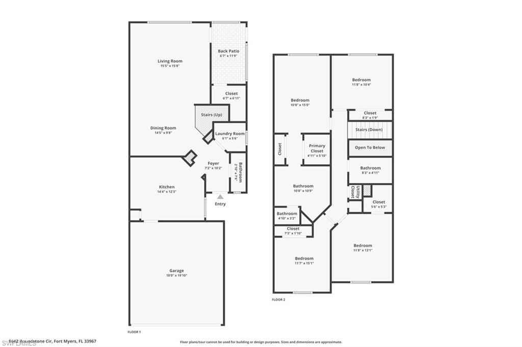 9642 Roundstone CIR