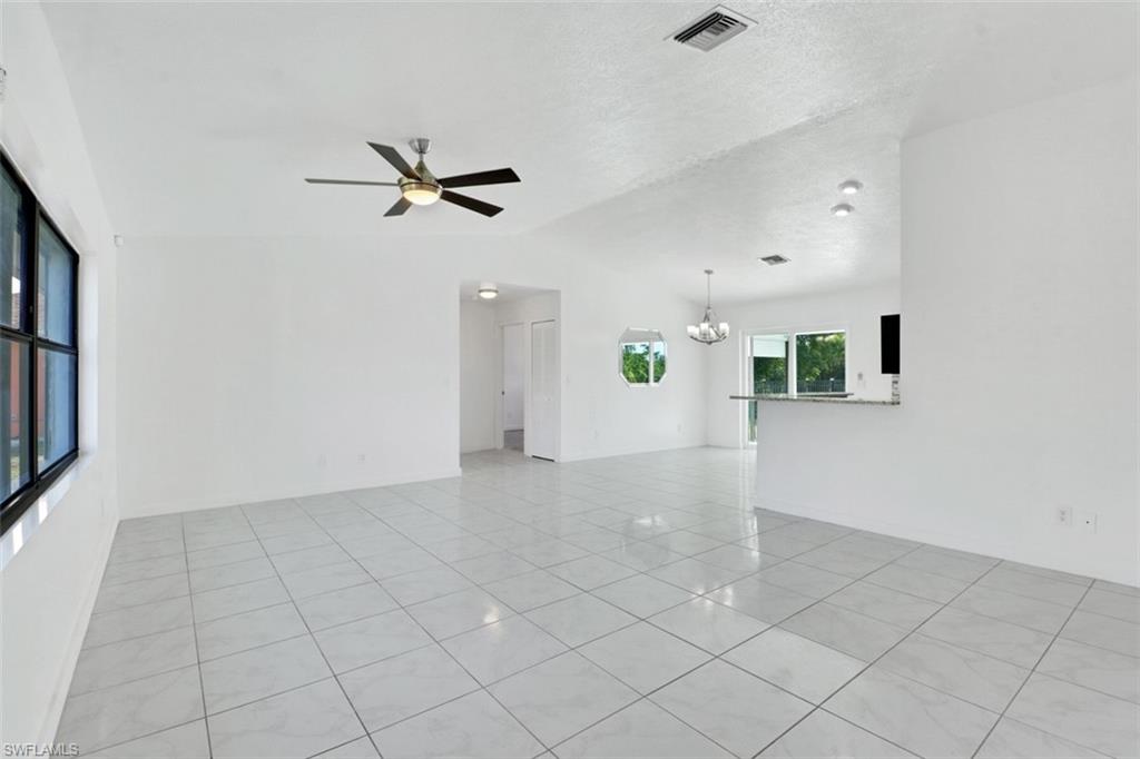 GOLDEN GATE CITY - Residential