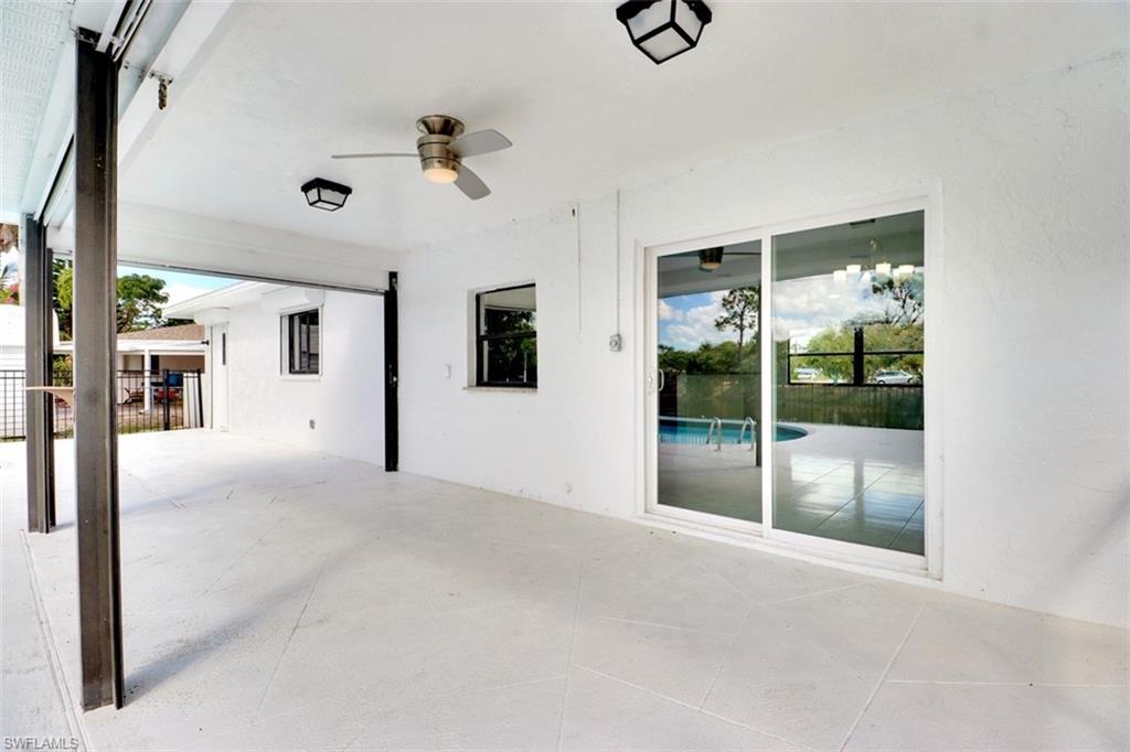 GOLDEN GATE CITY - Residential