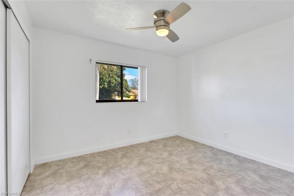 GOLDEN GATE CITY - Residential