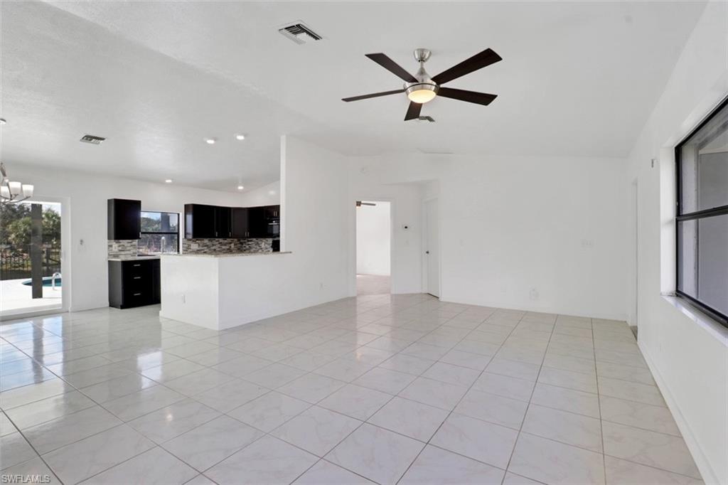 GOLDEN GATE CITY - Residential