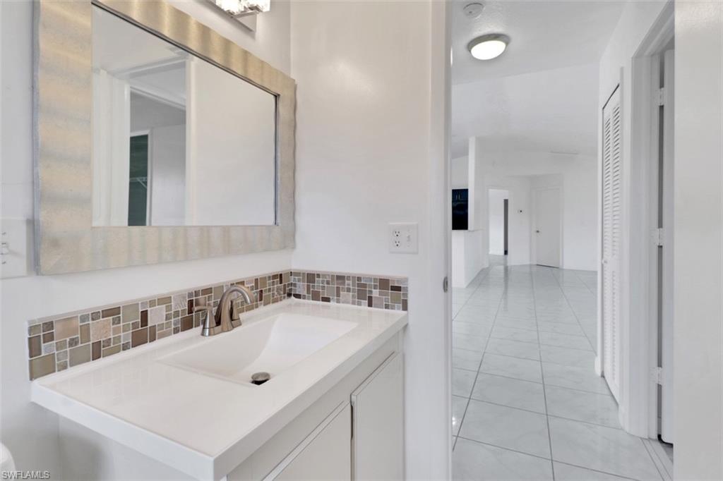 GOLDEN GATE CITY - Residential