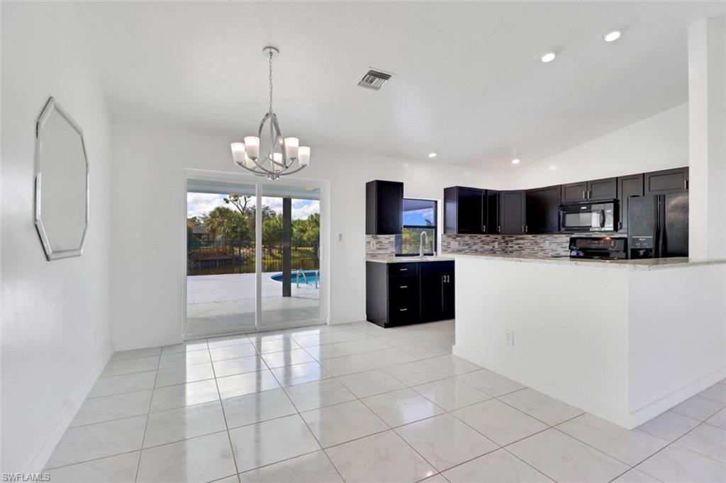 GOLDEN GATE CITY - Residential