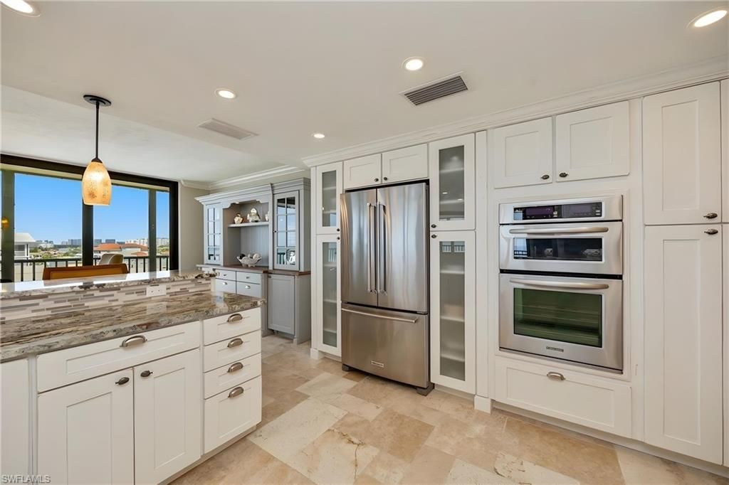 Photo of 9653 Gulf Shore DR #903, NAPLES, FL 34108 (MLS # 226011390)