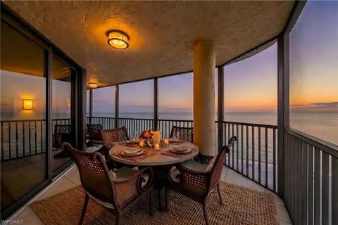 9653 Gulf Shore DR 903 NAPLES FL 34108