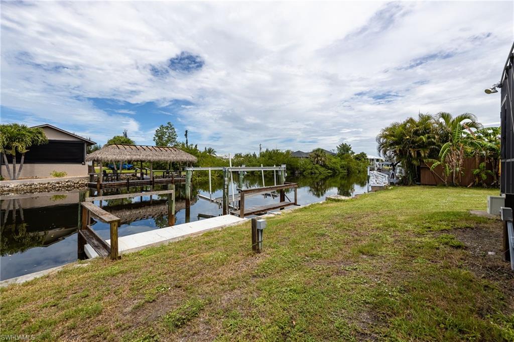 PUNTA GORDA - Residential