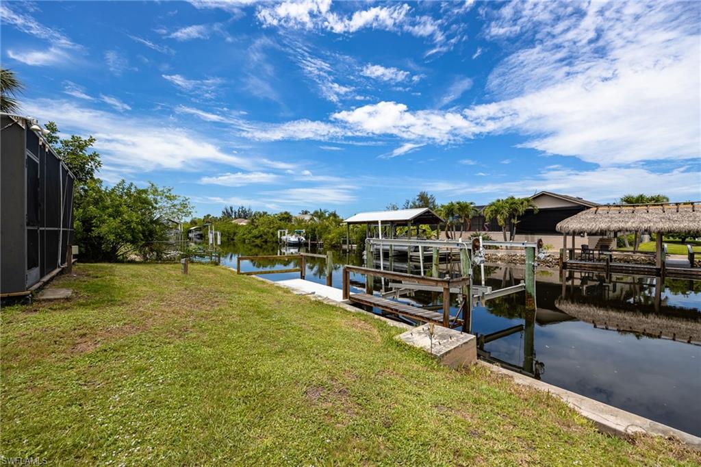 PUNTA GORDA - Residential