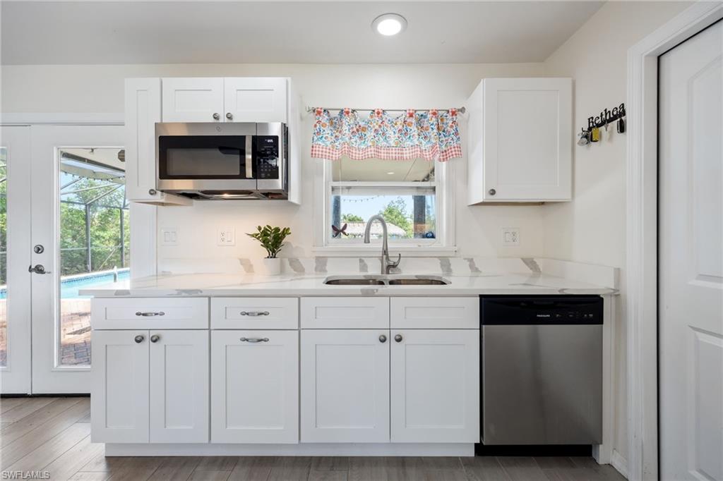 PUNTA GORDA - Residential