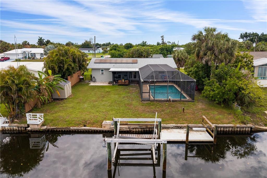 PUNTA GORDA - Residential