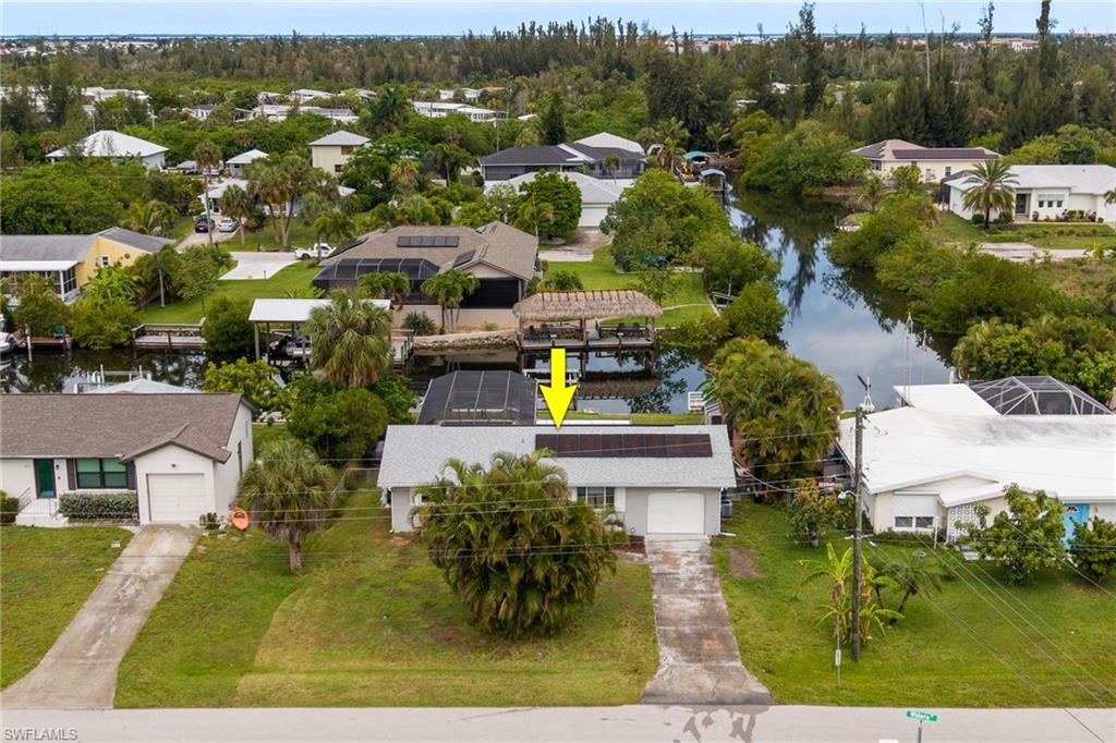 PUNTA GORDA - Residential