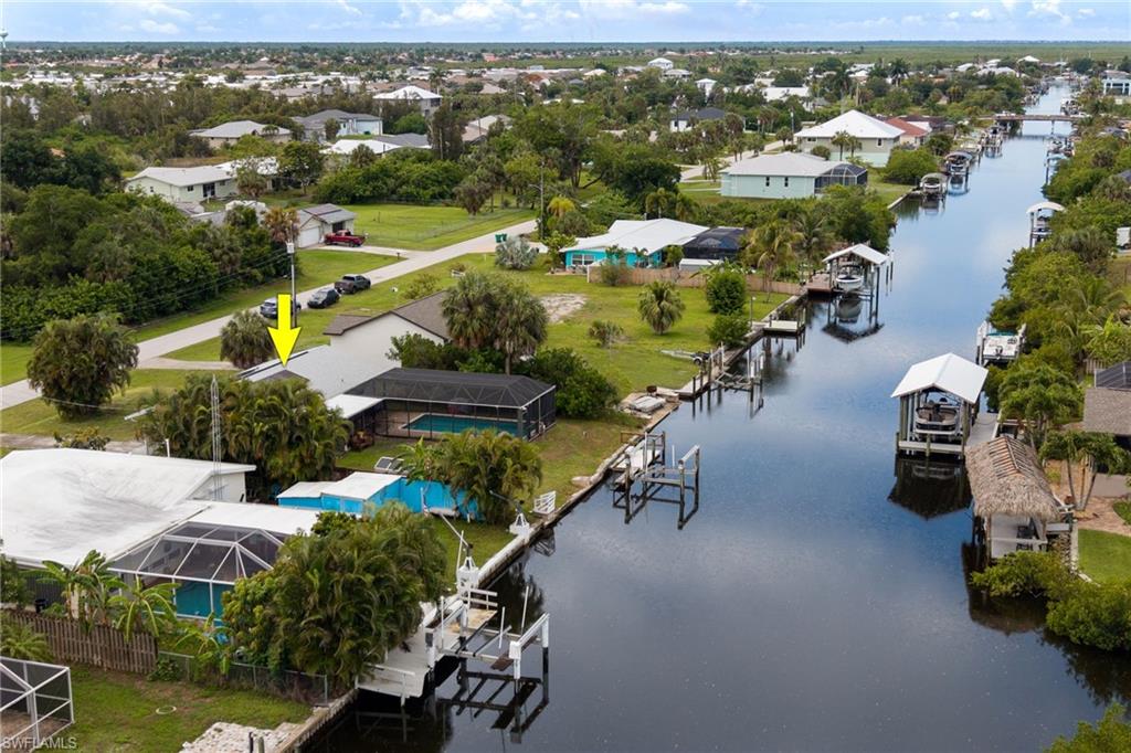 PUNTA GORDA - Residential