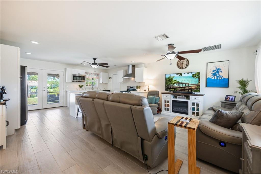 PUNTA GORDA - Residential
