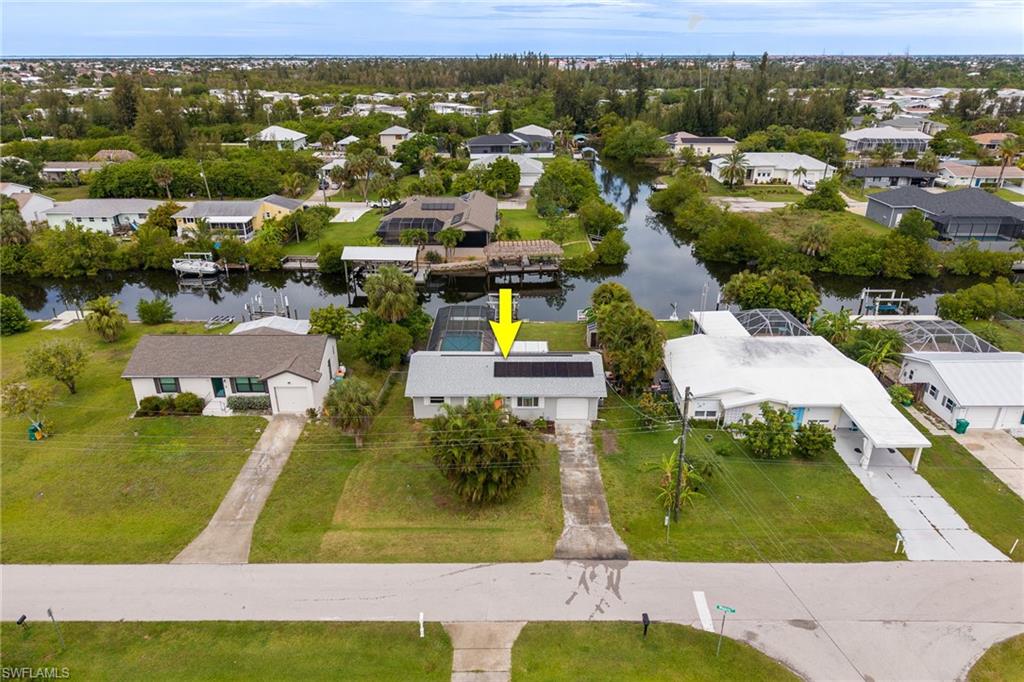 PUNTA GORDA - Residential