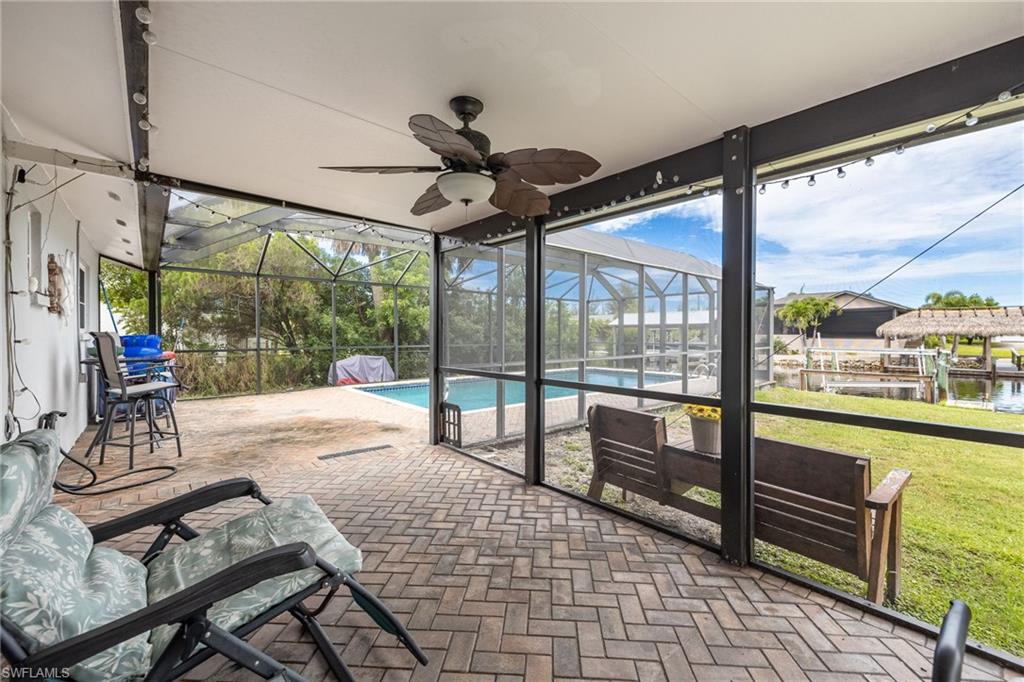 PUNTA GORDA - Residential