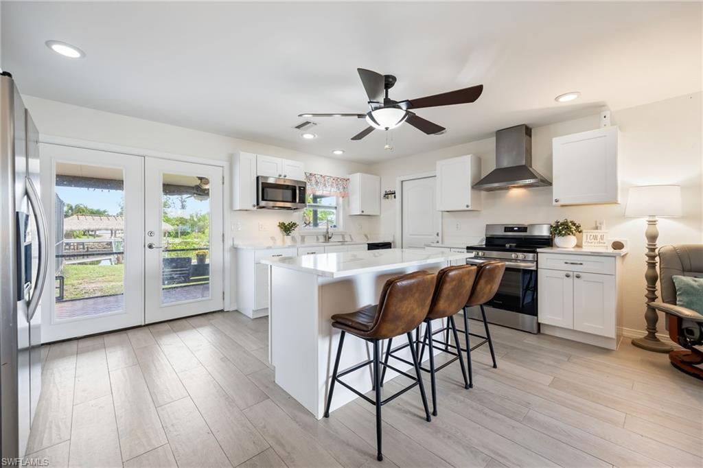 PUNTA GORDA - Residential