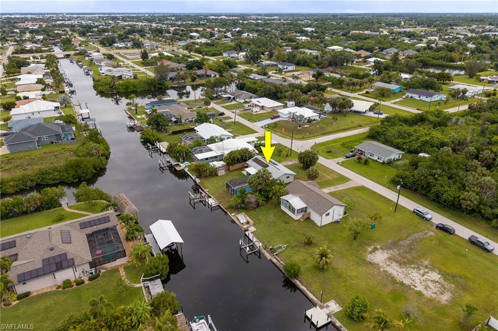 PUNTA GORDA - Residential