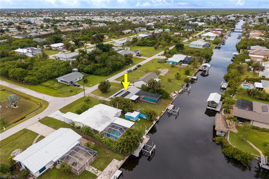PUNTA GORDA - Residential