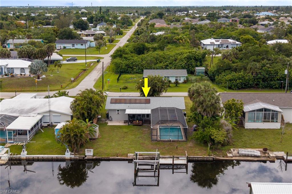 PUNTA GORDA - Residential