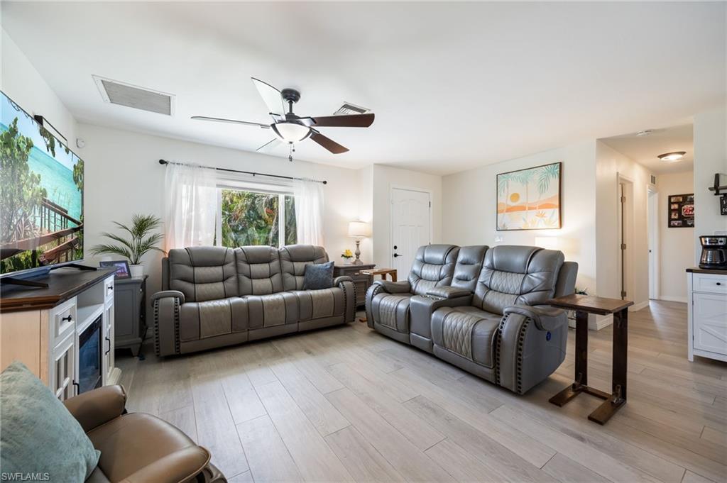 PUNTA GORDA - Residential