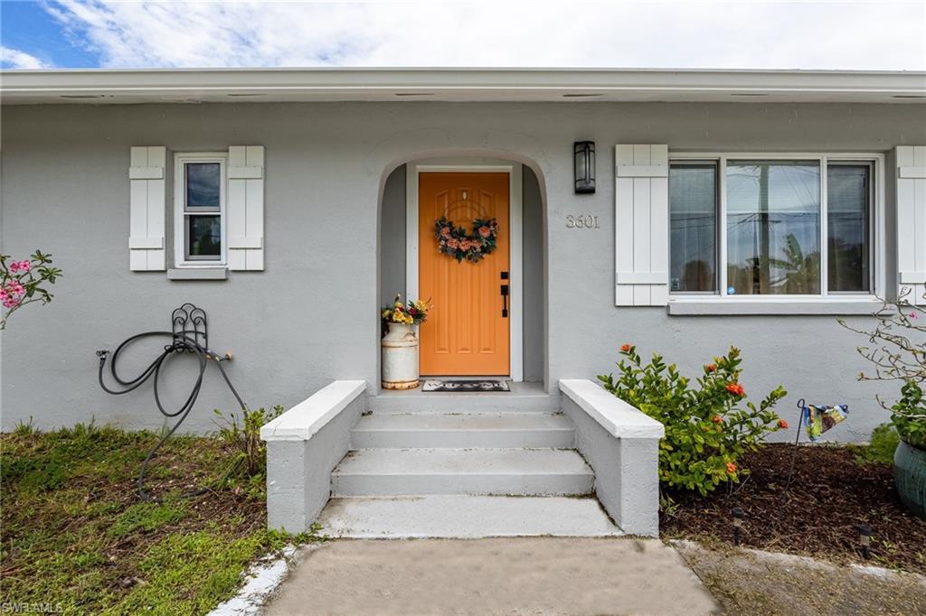 PUNTA GORDA - Residential