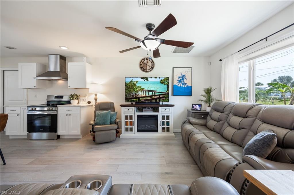PUNTA GORDA - Residential