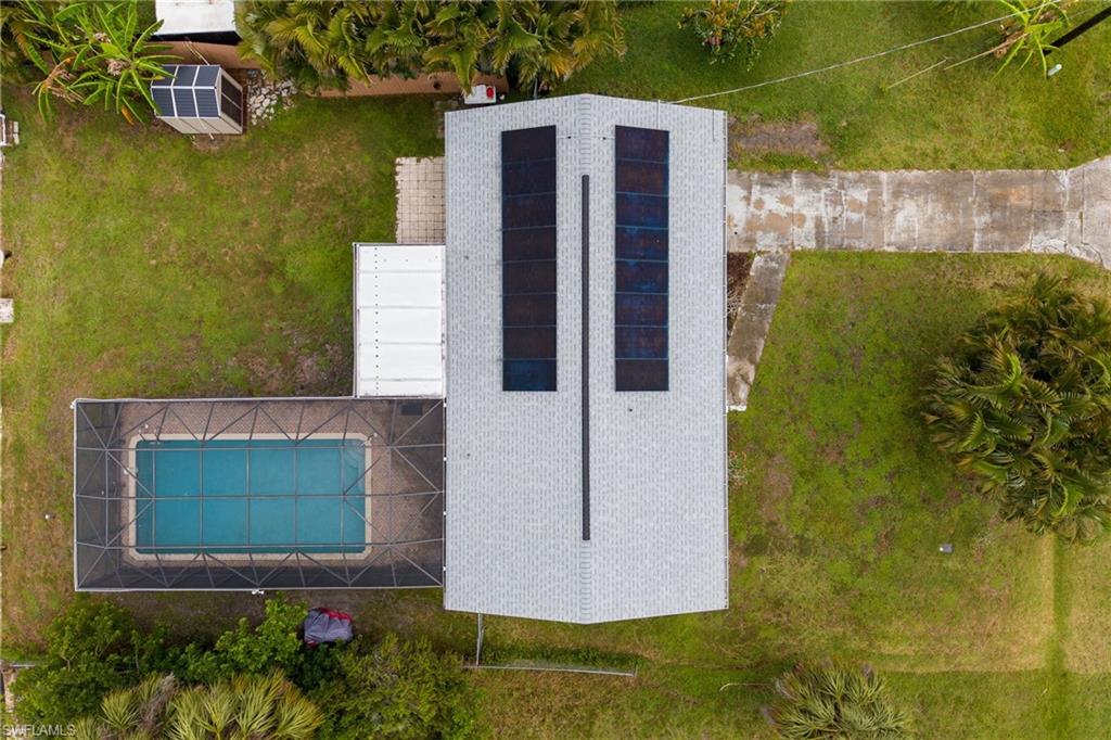 PUNTA GORDA - Residential