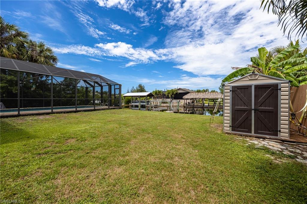 PUNTA GORDA - Residential