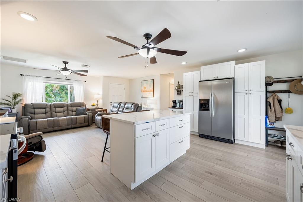 PUNTA GORDA - Residential