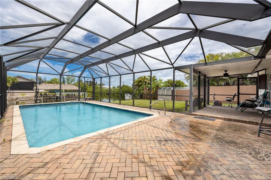 PUNTA GORDA - Residential