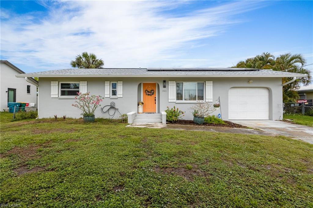 PUNTA GORDA - Residential