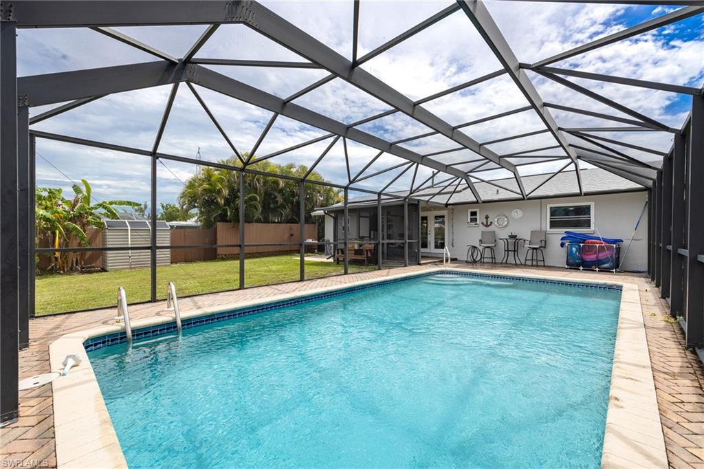 PUNTA GORDA - Residential