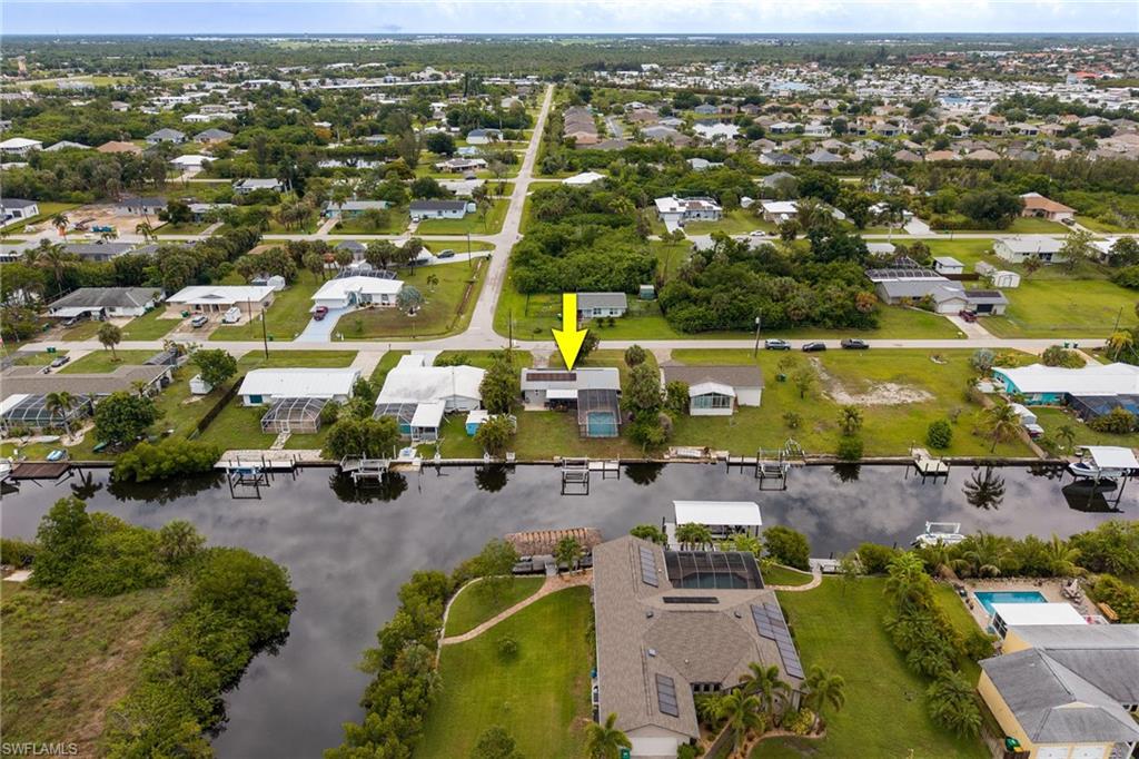 PUNTA GORDA - Residential