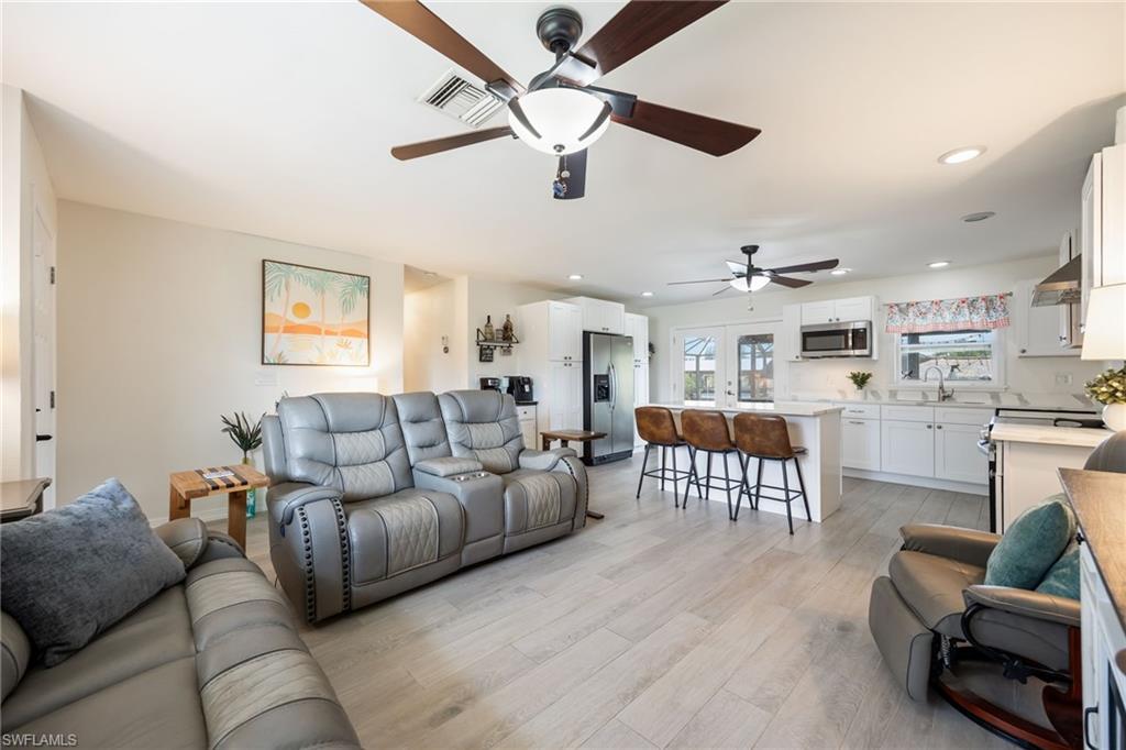 PUNTA GORDA - Residential