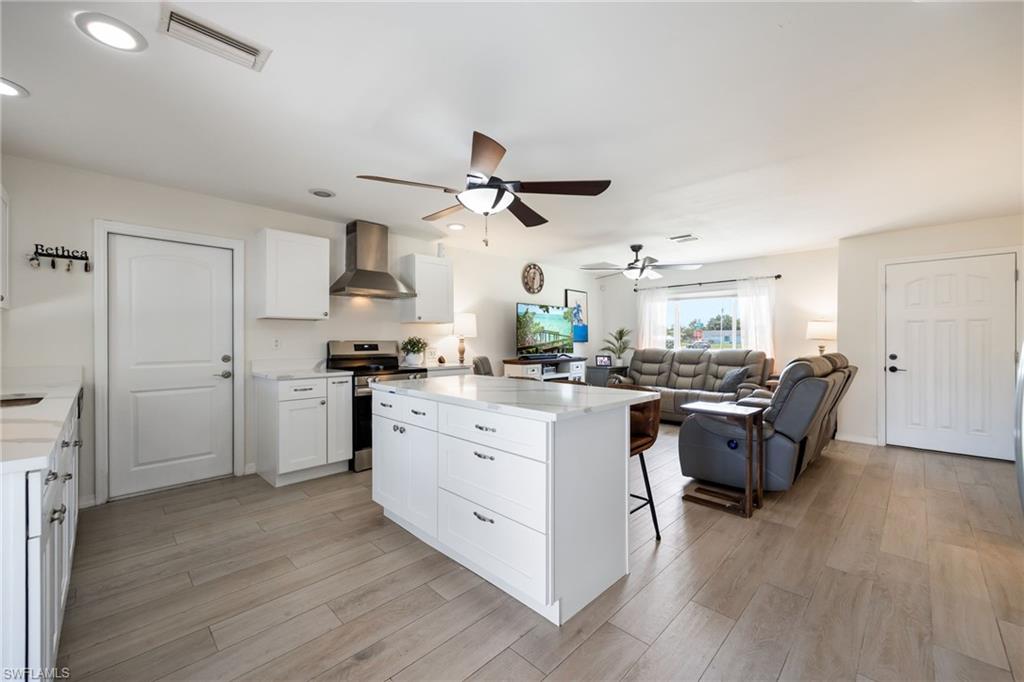 PUNTA GORDA - Residential