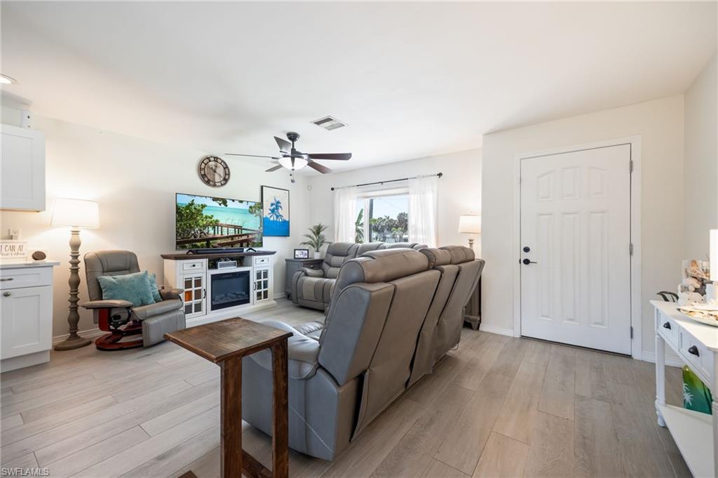 PUNTA GORDA - Residential