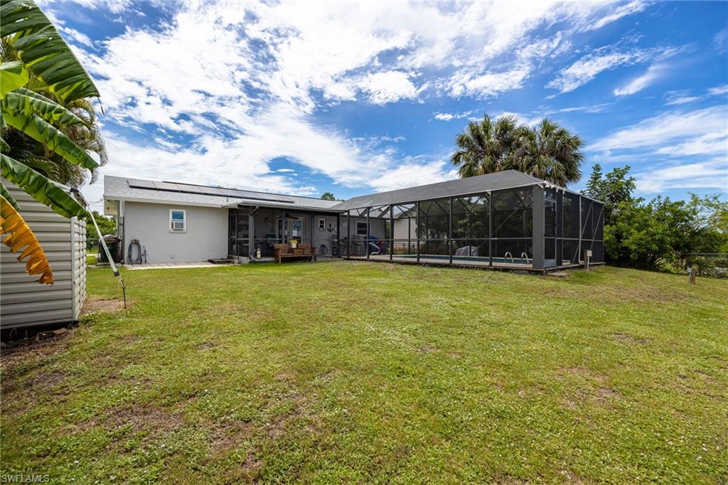 PUNTA GORDA - Residential