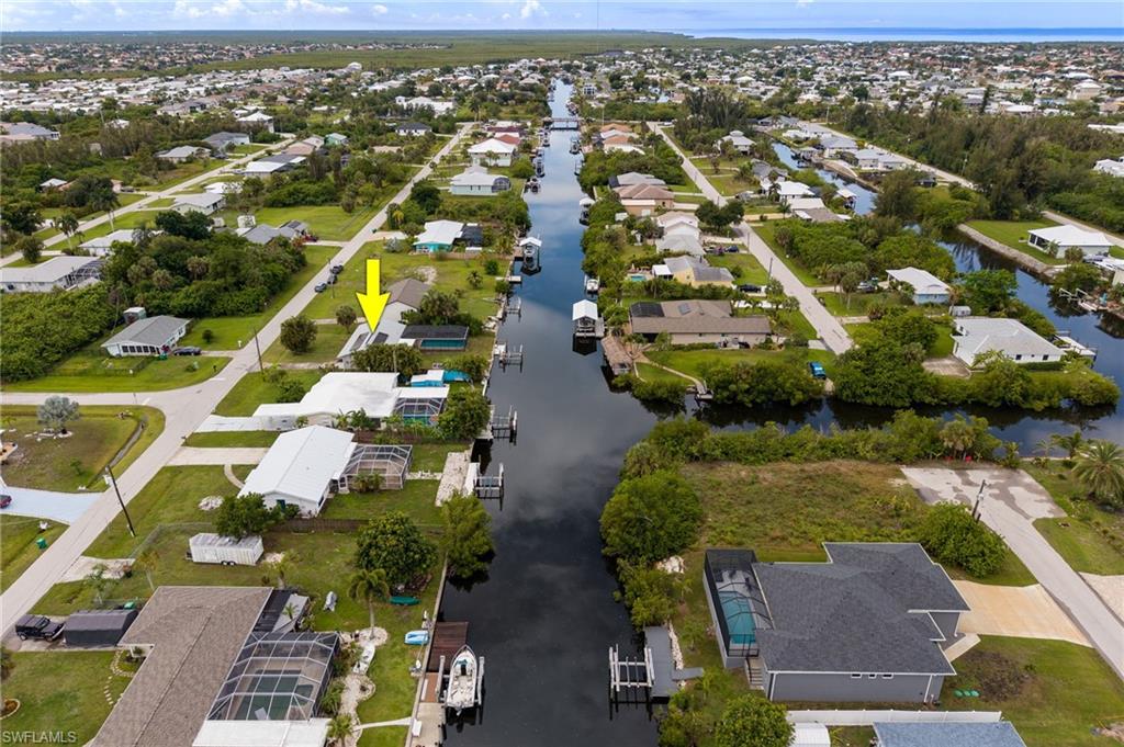 PUNTA GORDA - Residential