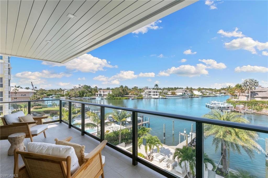 LA PERLE - Residential