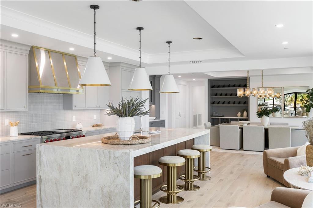 LA PERLE - Residential