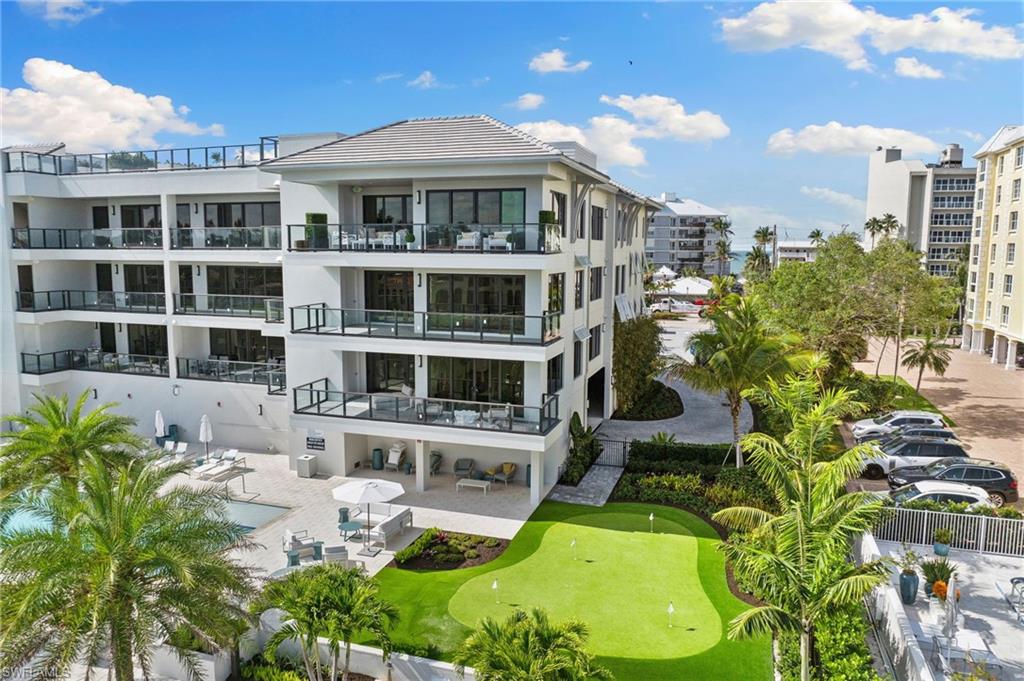 LA PERLE - Residential